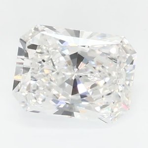 0.51ct RADIANT Diamond - 500129742