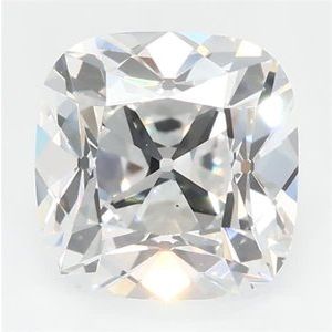 1.28ct CUSHION Diamond - 500129828