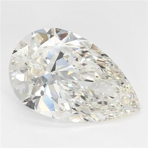3.55ct PEAR Diamond - 500129174
