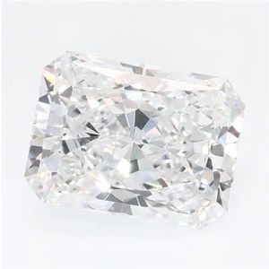 1.63ct RADIANT Diamond - 500129772
