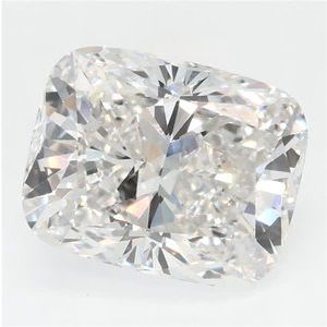 3.01ct ELONGATED CUSHION Diamond - 500129813