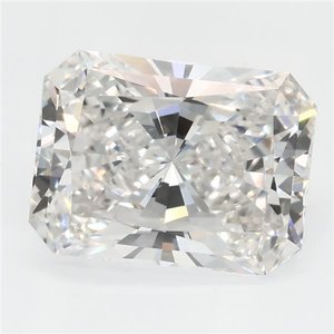 3.02ct RADIANT Diamond - 500129797