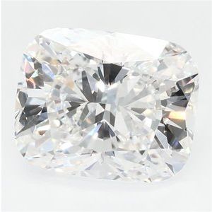 3.25ct ELONGATED CUSHION Diamond - 500129817