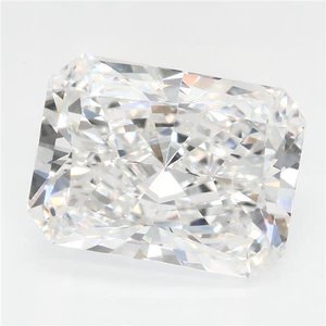 2.96ct RADIANT Diamond - 500129795