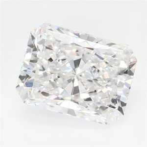 1.09ct RADIANT Diamond - 500129763