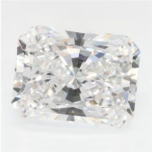 2.54ct RADIANT Diamond - 500129785
