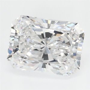 1.38ct RADIANT Diamond - 500129766