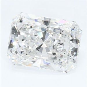 3.03ct RADIANT Diamond - 500129799