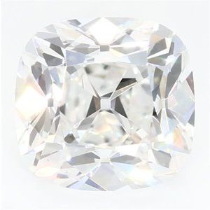 1.57ct CUSHION Diamond - 500129830