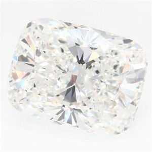3.65ct ELONGATED CUSHION Diamond - 500129820