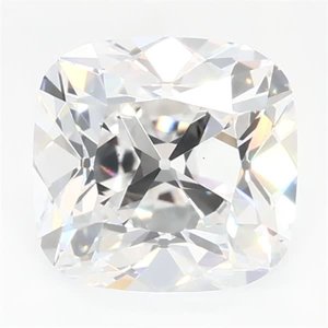 1.09ct CUSHION Diamond - 500129826