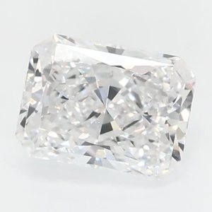0.51ct RADIANT Diamond - 500129743