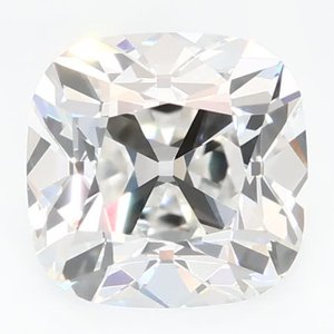 1.08ct CUSHION Diamond - 500129825
