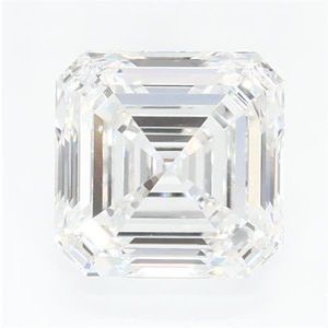 1.21ct ASSCHER Diamond - 500129740