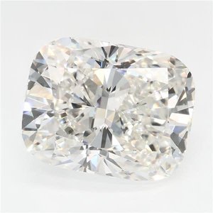 3.59ct ELONGATED CUSHION Diamond - 500129819