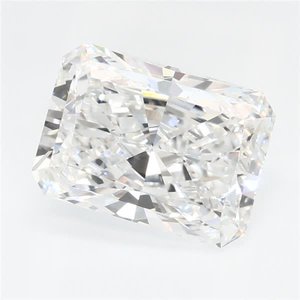 1.57ct RADIANT Diamond - 500129771