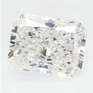 2.0ct RADIANT Diamond - 500129778