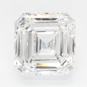 1.01ct ASSCHER Diamond - 500129736