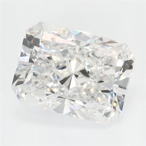 1.32ct RADIANT Diamond - 500129765