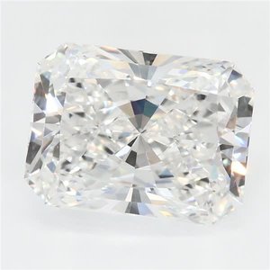 3.25ct RADIANT Diamond - 500129803