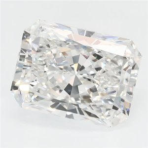 3.0ct RADIANT Diamond - 500129796