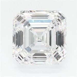 1.06ct ASSCHER Diamond - 500129738