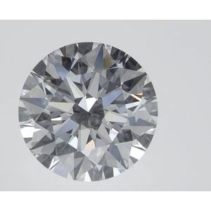 1.46ct ROUND Diamond - 500130457