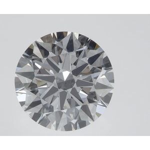 1.46ct ROUND Diamond - 500130458
