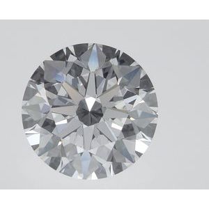 1.44ct ROUND Diamond - 500130455