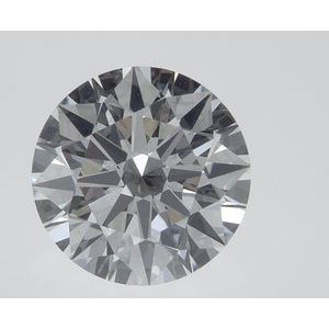 1.45ct ROUND Diamond - 500130456
