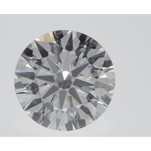 1.47ct ROUND Diamond - 500130459