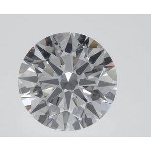 1.5ct ROUND Diamond - 500130462