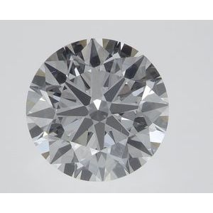 1.55ct ROUND Diamond - 500130476