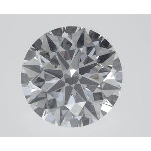 1.55ct ROUND Diamond - 500130475