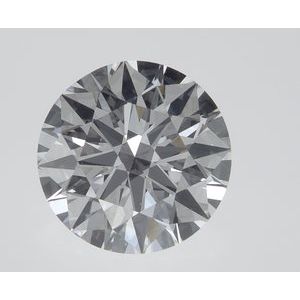 1.49ct ROUND Diamond - 500130461