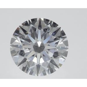 1.51ct ROUND Diamond - 500130464