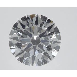 1.55ct ROUND Diamond - 500130479