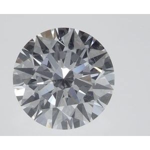 1.57ct ROUND Diamond - 500130483