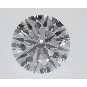 1.55ct ROUND Diamond - 500130478