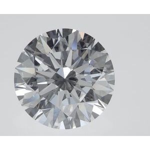 1.57ct ROUND Diamond - 500130485