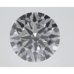 1.56ct ROUND Diamond - 500130481