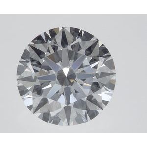 1.57ct ROUND Diamond - 500130482