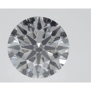 1.57ct ROUND Diamond - 500130484