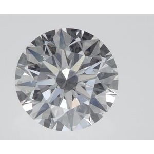 1.57ct ROUND Diamond - 500130486