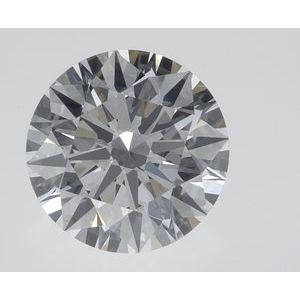 1.58ct ROUND Diamond - 500130488