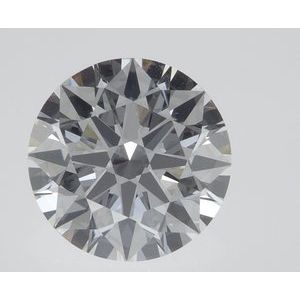 1.58ct ROUND Diamond - 500130491