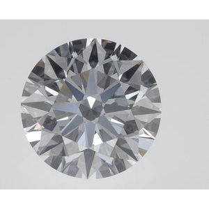 1.58ct ROUND Diamond - 500130489