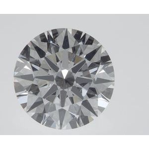 1.57ct ROUND Diamond - 500130487