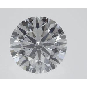 1.72ct ROUND Diamond - 500130505