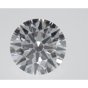 1.58ct ROUND Diamond - 500130492